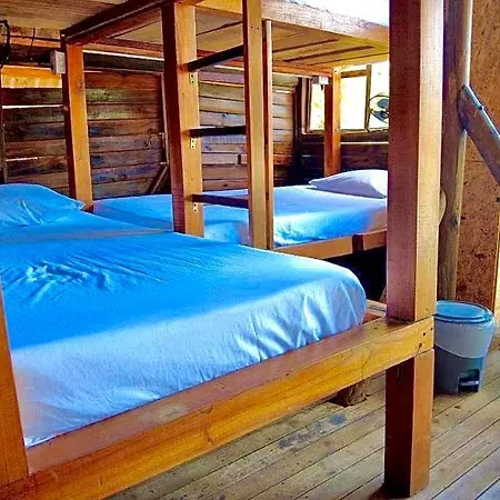 Tamarindo Beach Hostel Taganga Exterior photo
