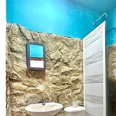 Tamarindo Beach Hostel Taganga Exterior photo