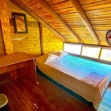 Tamarindo Beach Hostel Taganga Exterior photo
