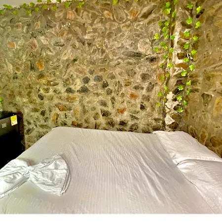 Tamarindo Beach Hostel Taganga Exterior photo