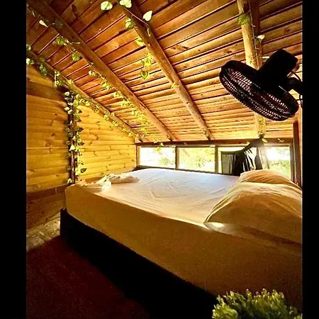 Tamarindo Beach Hostel Taganga Exterior photo