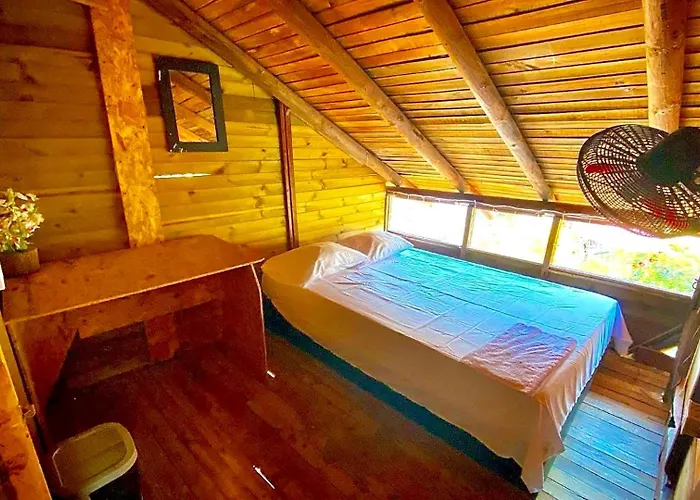 Tamarindo Beach Hostel