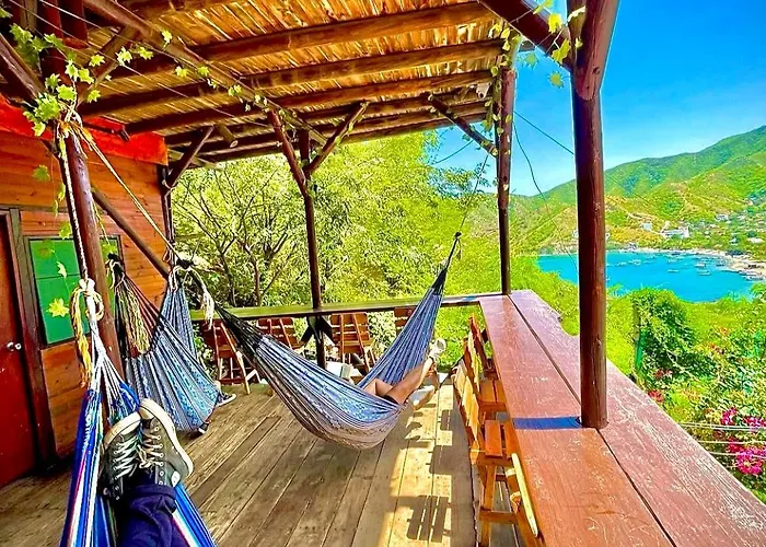 Tamarindo Beach Hostel