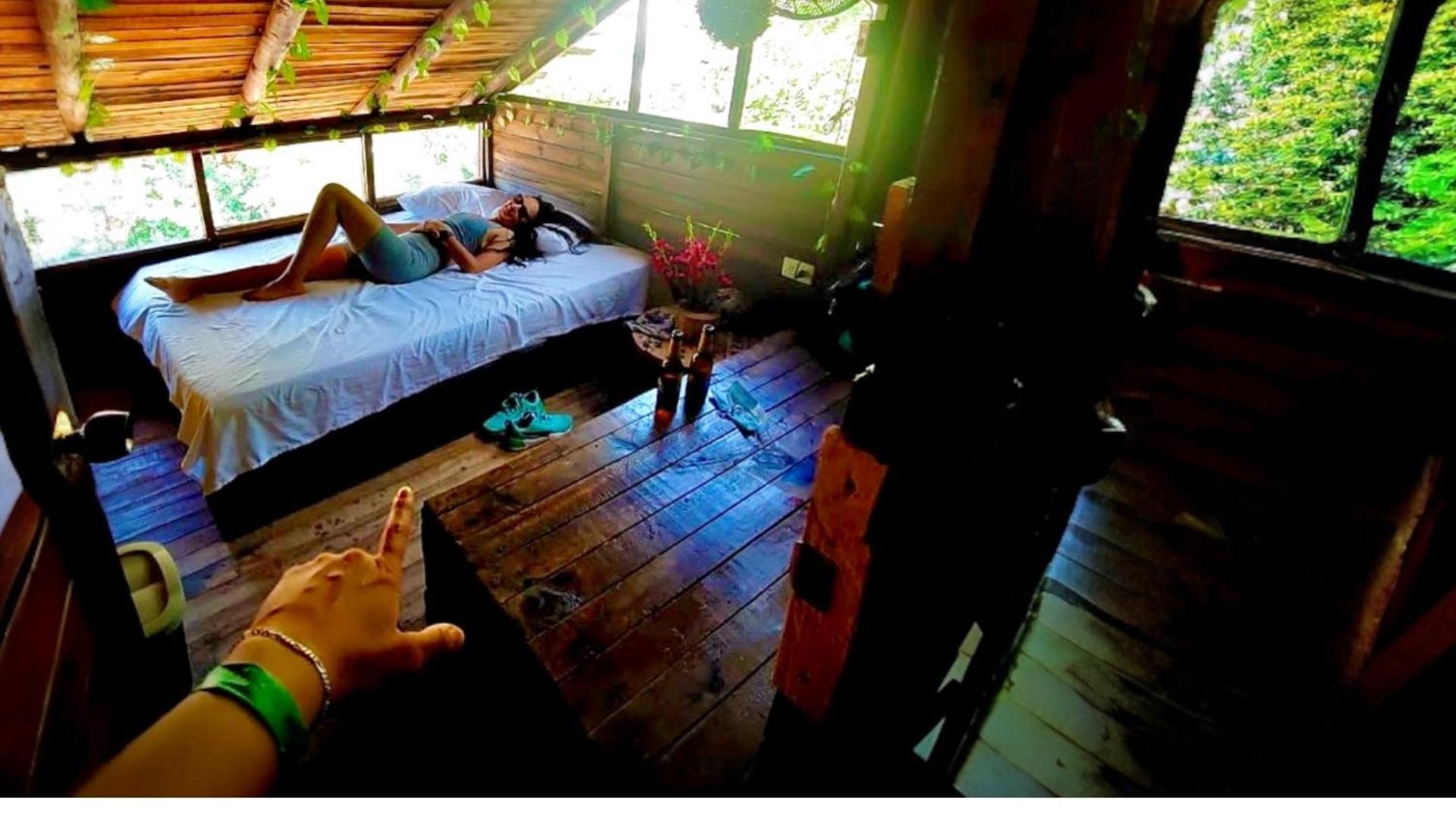 Tamarindo Auberge de jeunesse