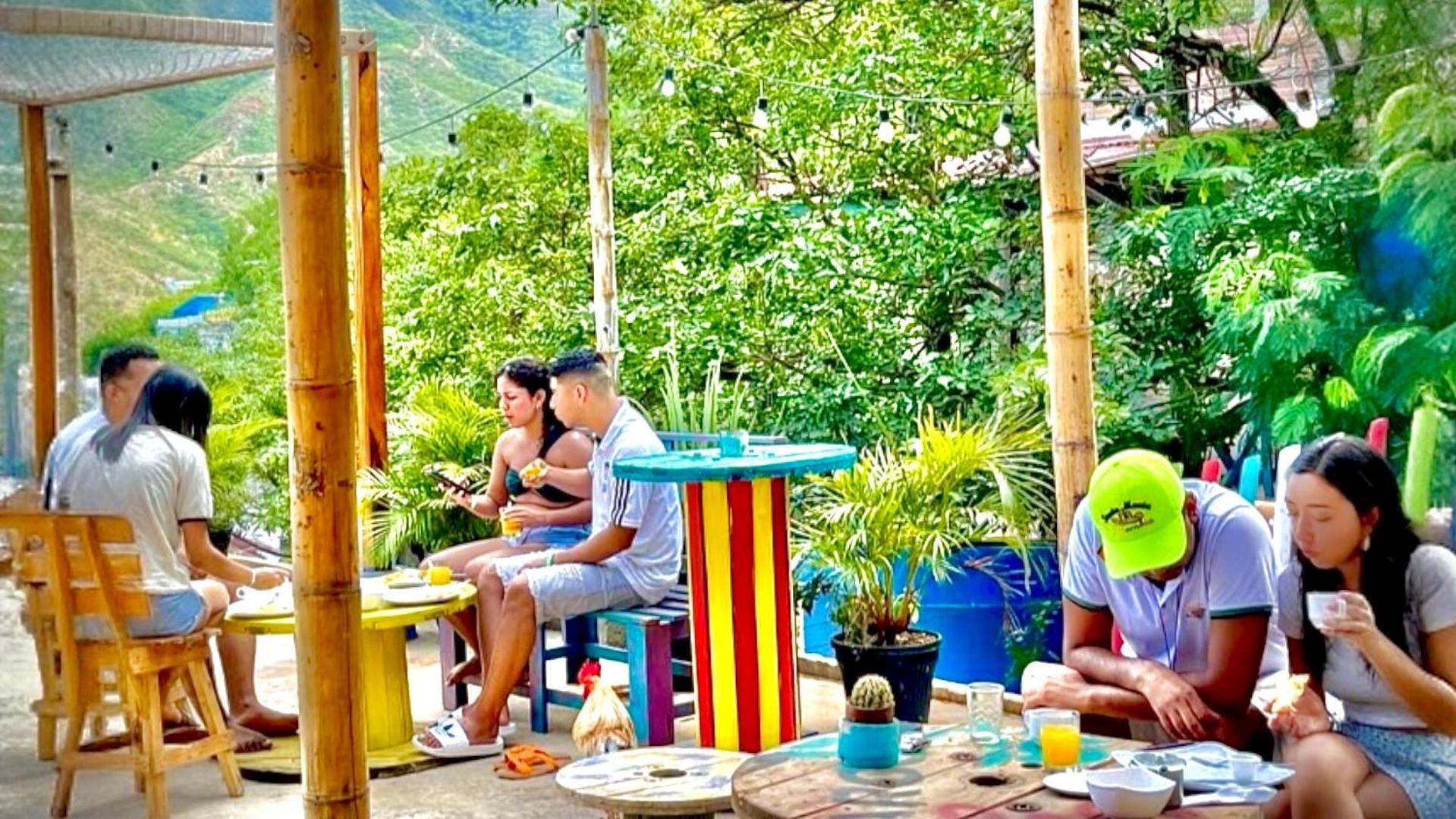 Tamarindo * Taganga