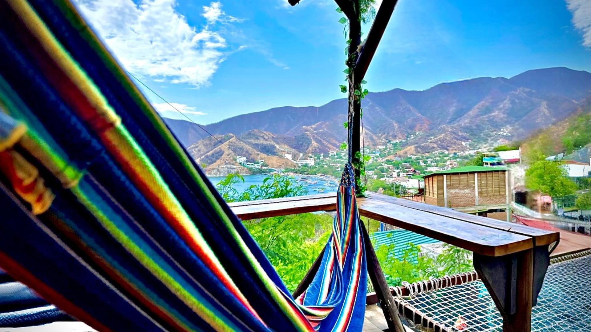 Tamarindo Auberge de jeunesse *